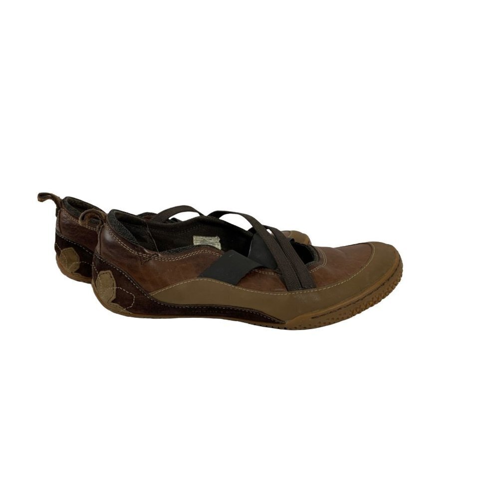 Merrell Women's Brown Slip-On Shoes
